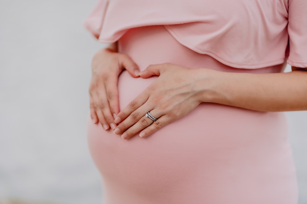 حاملگی و بارداری خارج از رحم